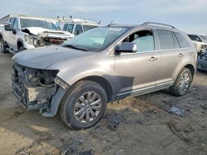 Ford Edge LIMITED 3.5L 6 2009