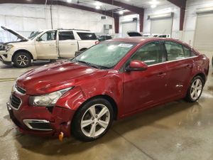 Chevrolet Cruze LT 1.4L 4 2015