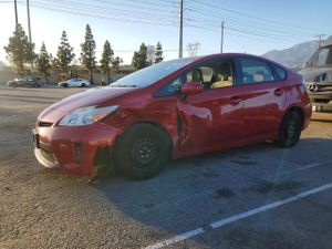 Toyota Prius 1.8L 4 2015