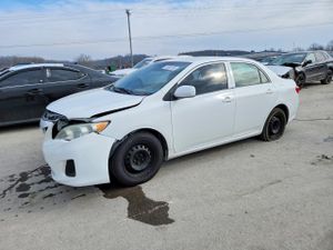 Toyota Corolla BASE 1.8L 4 2009