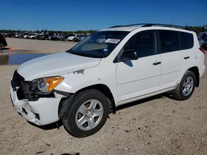 Toyota Rav4 2.5L 4 2010