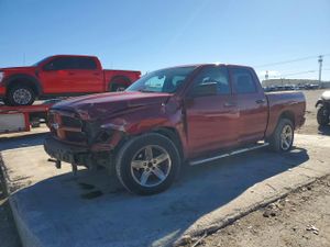 Dodge RAM ST 5.7L 8 2012
