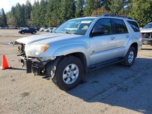Toyota 4Runner SR5 4.0L 6 2007