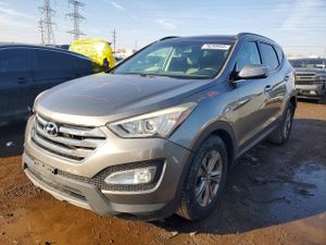Hyundai Santa Fe 2.4L 4 2014