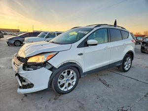 Ford Escape SE 2.0L 4 2013