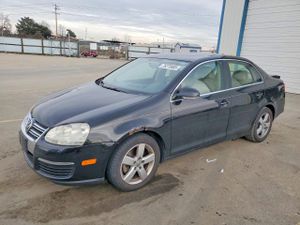 Volkswagen Jetta SE 2.5L 5 2008