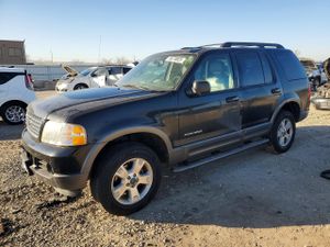 Ford Explorer XLT 4.6L 8 2005