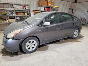 Toyota Prius 1.5L 4 2008