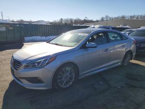 Hyundai Sonata SPORT 2.4L 4 2015