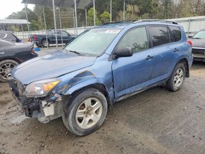 Toyota Rav4 2.4L 4 2006
