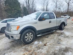 Ford F-150 SUPER CAB 4.6L 8 2010