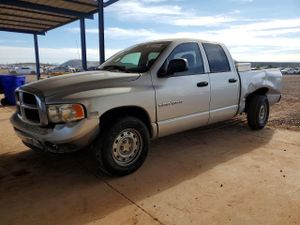 Dodge RAM ST 5.7L 8 2005