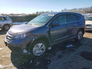 Honda CR-V EX 2.4L 4 2014