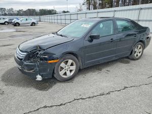 Ford Fusion SE 2.3L 4 2007