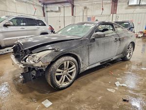 Infiniti G37 3.7L 6 2009
