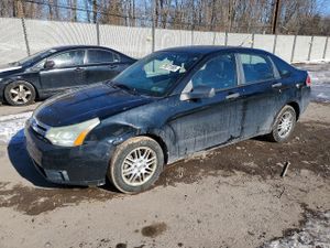 Ford Focus SE 2.0L 4 2009