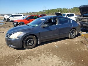 Nissan Altima BASE 2.5L 4 2011