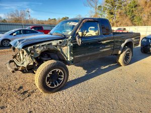 Toyota Tacoma XTRACAB 3.4L 6 2002