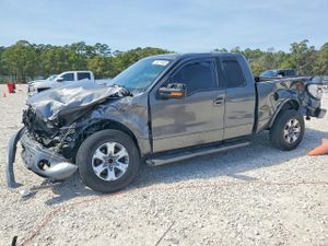 Ford F-150 4.6L 8 2010
