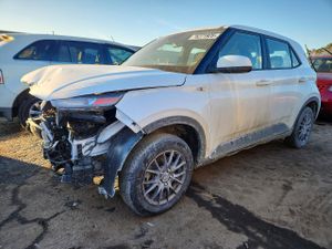 Hyundai Venue SE 1.6L 4 2024