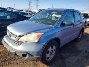 Honda CR-V LX 2.4L 4 2008
