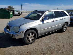 Chrysler Pacifica TOURING 4.0L 6 2007
