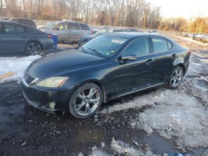 Lexus IS 250 2.5L 6 2009