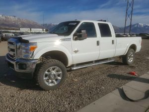 Ford F-350 SUPER DUTY 6.7L 8 2012