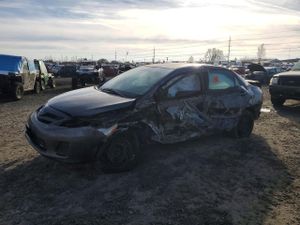 Toyota Corolla BASE 1.8L 4 2011