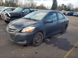 Toyota Yaris 1.5L 4 2008