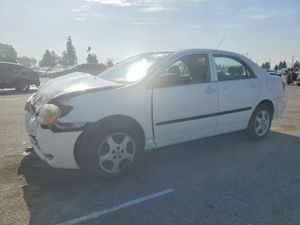Toyota Corolla CE 1.8L 4 2005