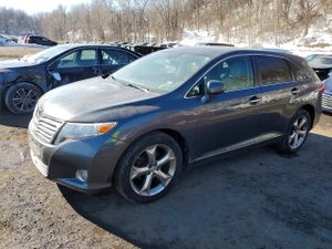 Toyota Venza 3.5L 6 2010