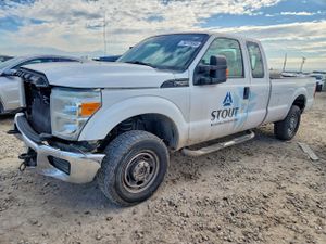Ford F-250 SUPER DUTY 6.2L 8 2014