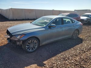 Hyundai Genesis 3.8L 3.8L 6 2015