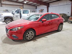 Mazda 3 GRAND TOURING 2.0L 4 2014