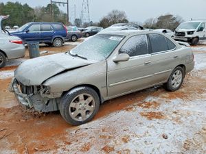 Nissan Sentra 1.8 1.8L 4 2006