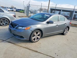 Acura ILX 20 2.0L 4 2014