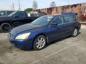 Honda Accord EX 3.0L 6 2004