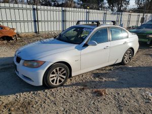 BMW 3 Series I 3.0L 6 2006