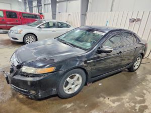 Acura TL 3.2L 6 2008