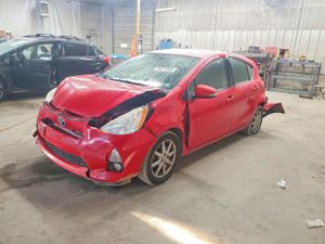 Toyota Prius 1.5L 4 2014