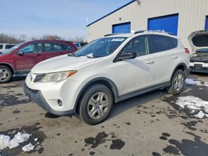 Toyota Rav4 LE 2.5L 4 2014