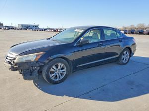 Honda Accord SE 2.4L 4 2012