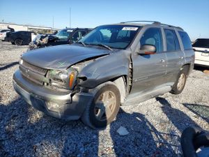 Chevrolet Trailblazer 4.2L 6 2003