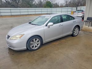 Lexus ES 350 3.5L 6 2007