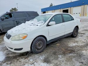 Toyota Corolla CE 1.8L 4 2006
