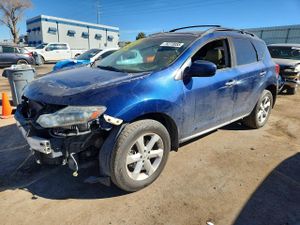 Nissan Murano S 3.5L 6 2009