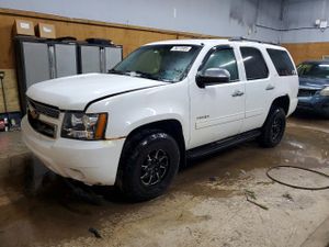 Chevrolet Tahoe SPECIAL 5.3L 8 2012