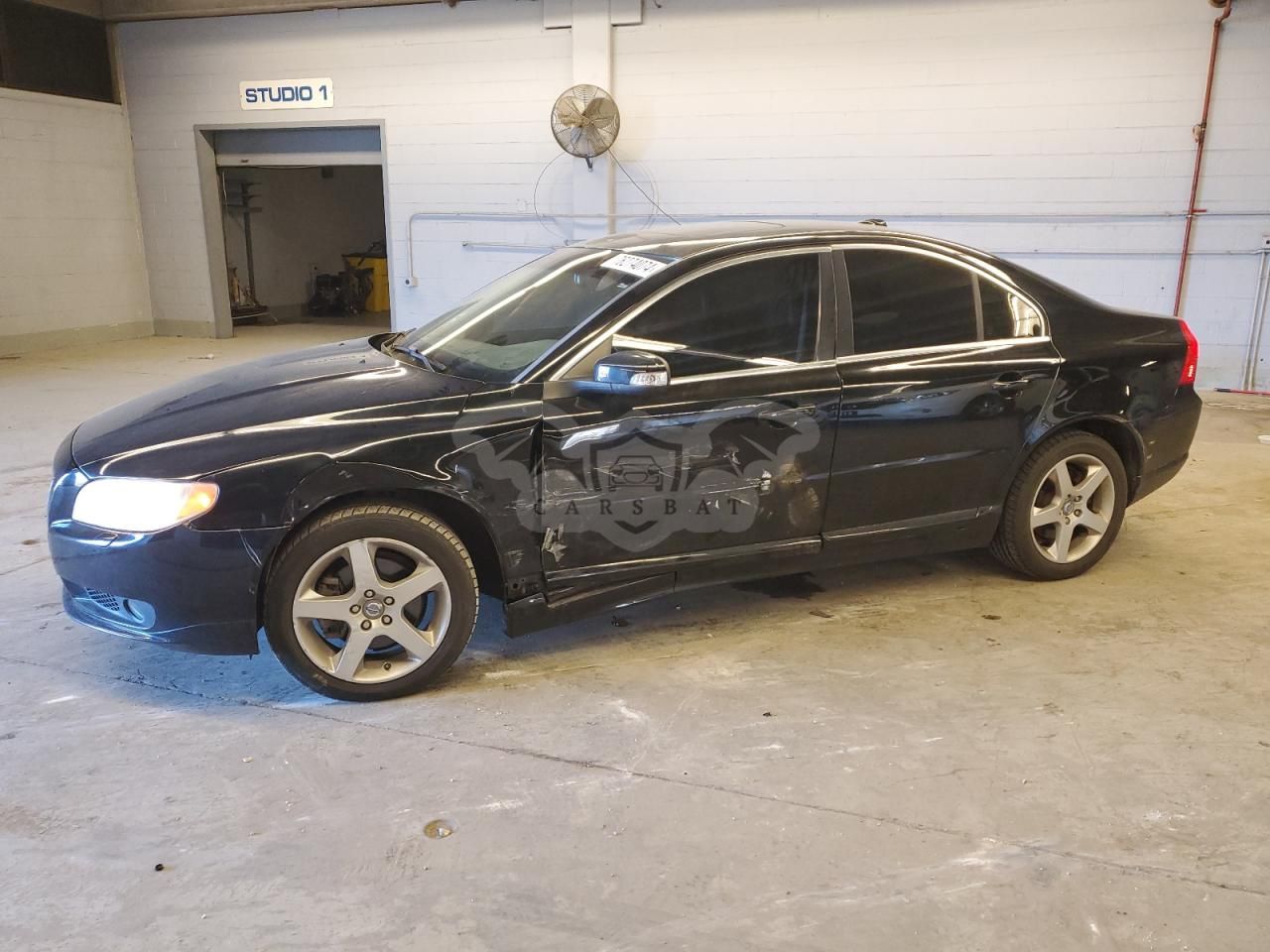 Volvo S80 T6 3.0L 6 2009