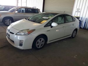 Toyota Prius 1.8L 4 2010